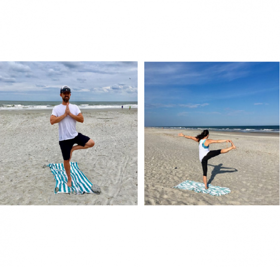 Charleston SC Area Yoga Teachers