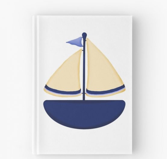sailboat journal boating world traveler wanderlust book
